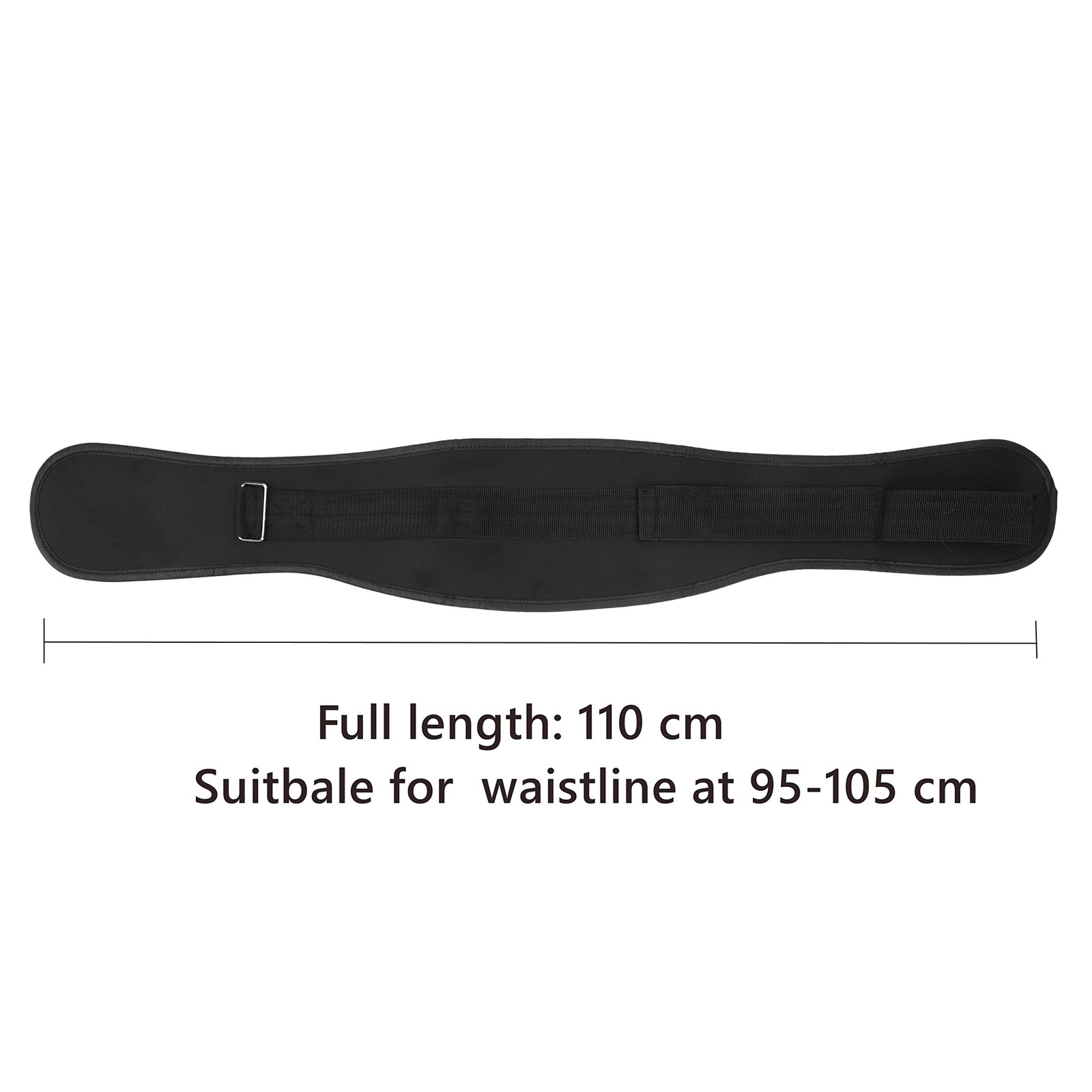 Back Support Lumbar Support Belt Lower Back Brace for Pain Relief Sciatica He...