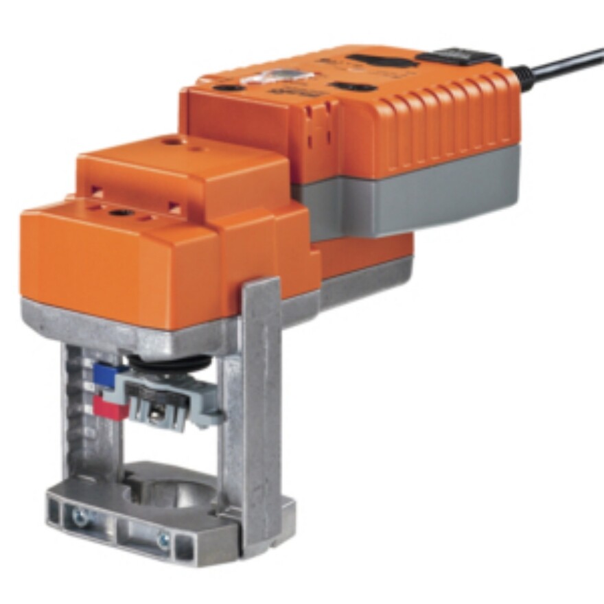 BELIMO NVK230A-3 Valve Actuator 1000N 100-240VAC-