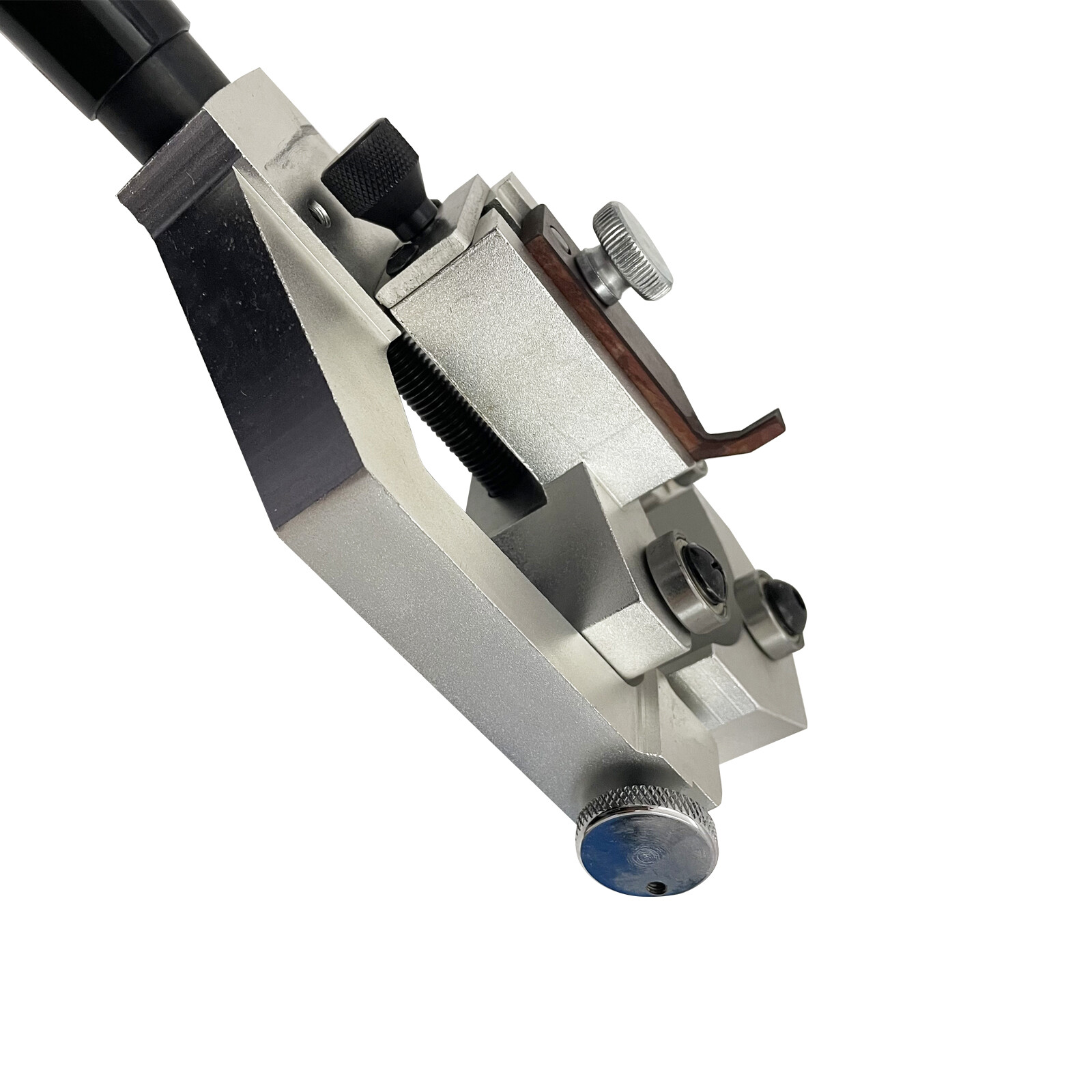 Multifunctional Wire Stripper Insulation Layer and Semiconductor Layer Peeler