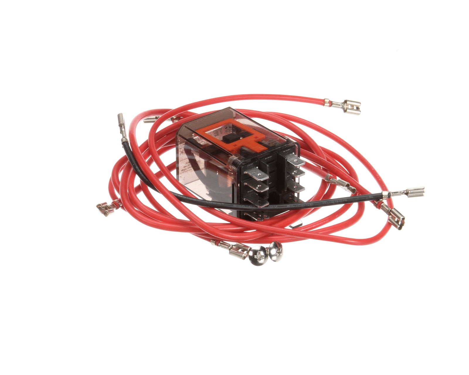 Moffat Upgrade Kit E31 Power Relay M024563 - Free Shipping + Geniune OEM