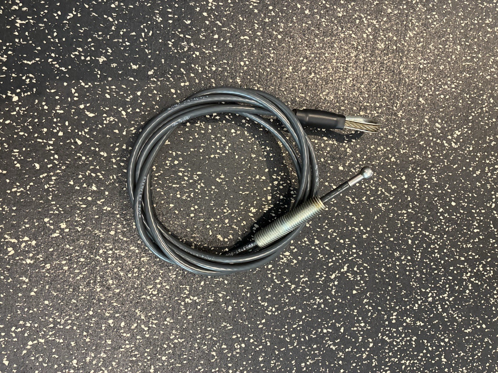 Life Fitness OEM Replacement Cable 1003787-0004 Excellent