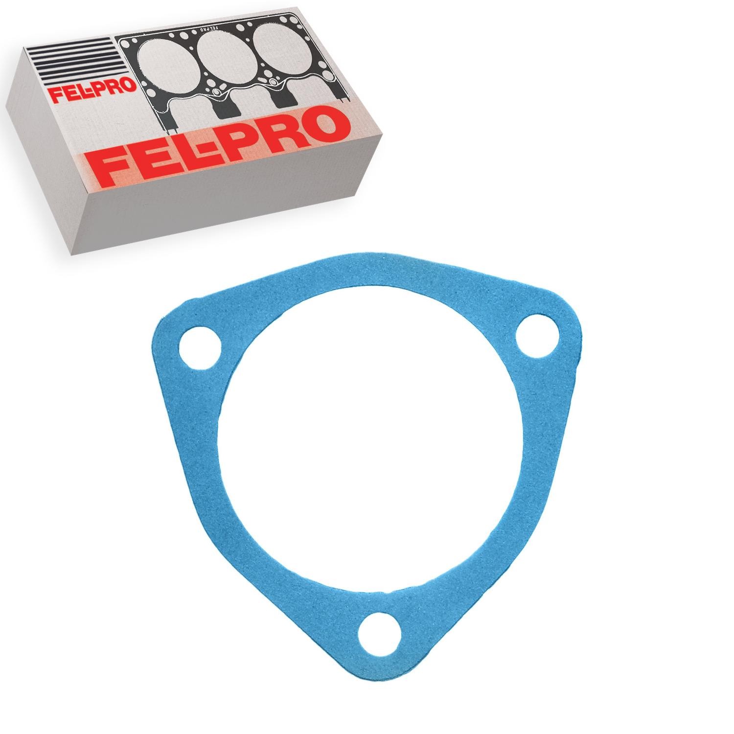 Fel-Pro Engine Coolant Thermostat Housing Gasket Outer For 1984-89 Nissan 300ZX