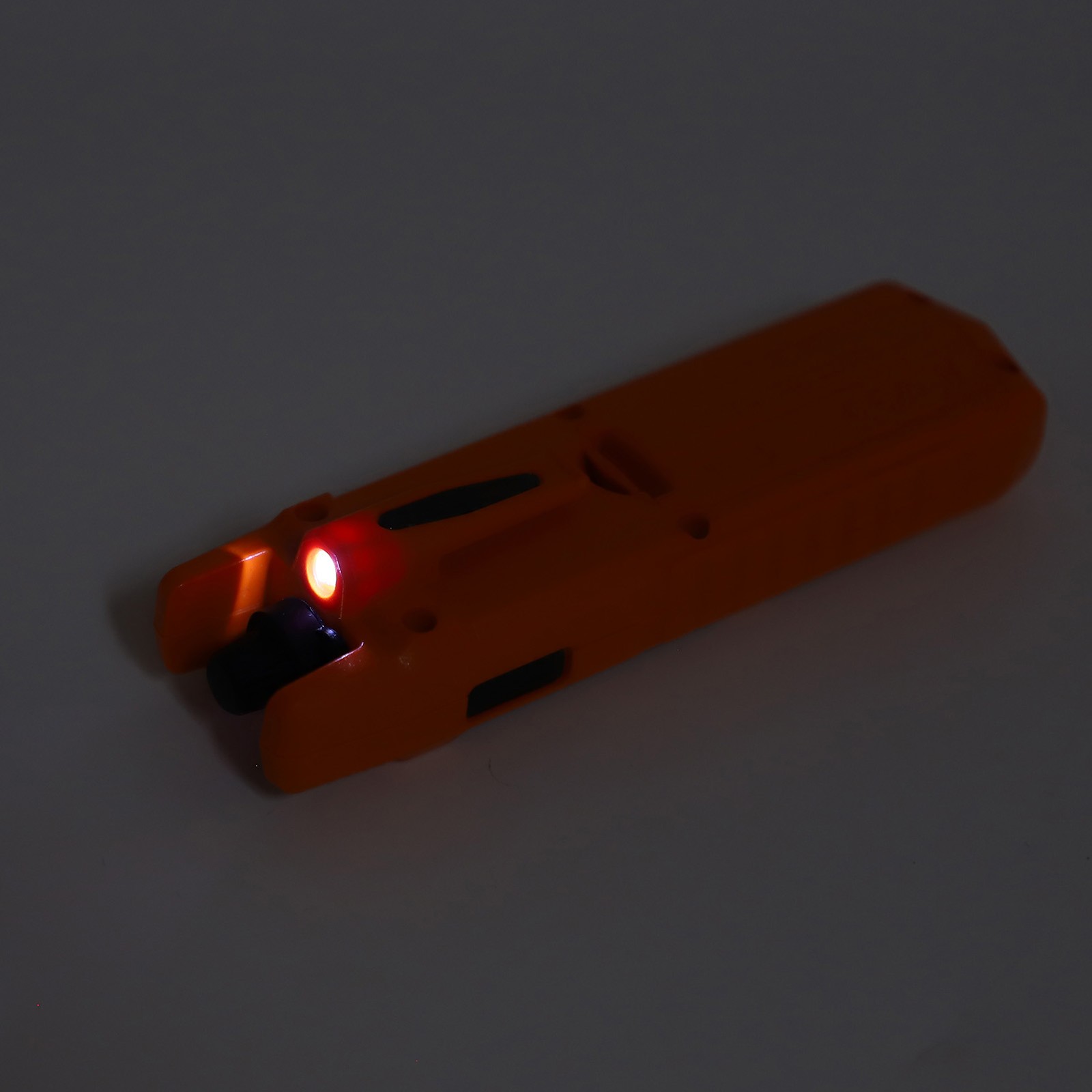 1 Mini Optical Power Meter High Precise Tester For Fiber Optics