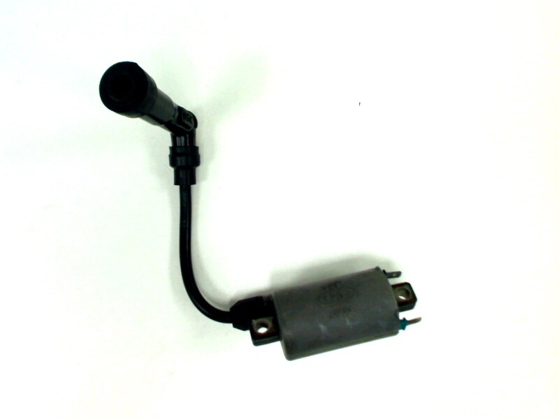 KP03 ignition coil KAWASAKI GPZ 500 S EX 500 1987-1993 1989 used 160698