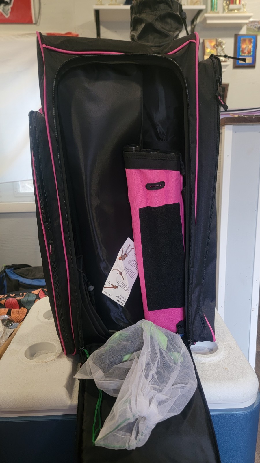 Archery Backpack