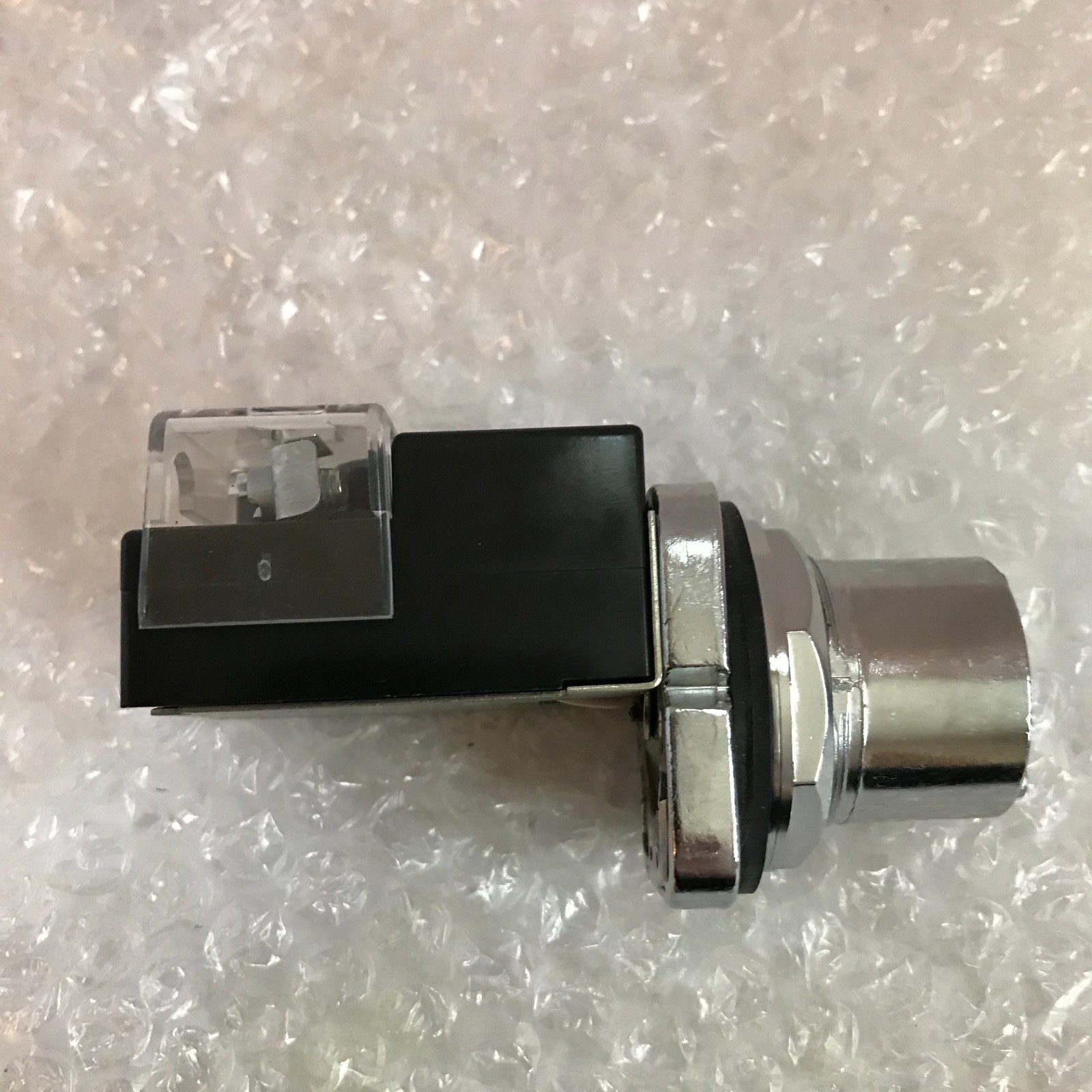 Siemens Illum Selector Operator 52SA7CDN (new in box)