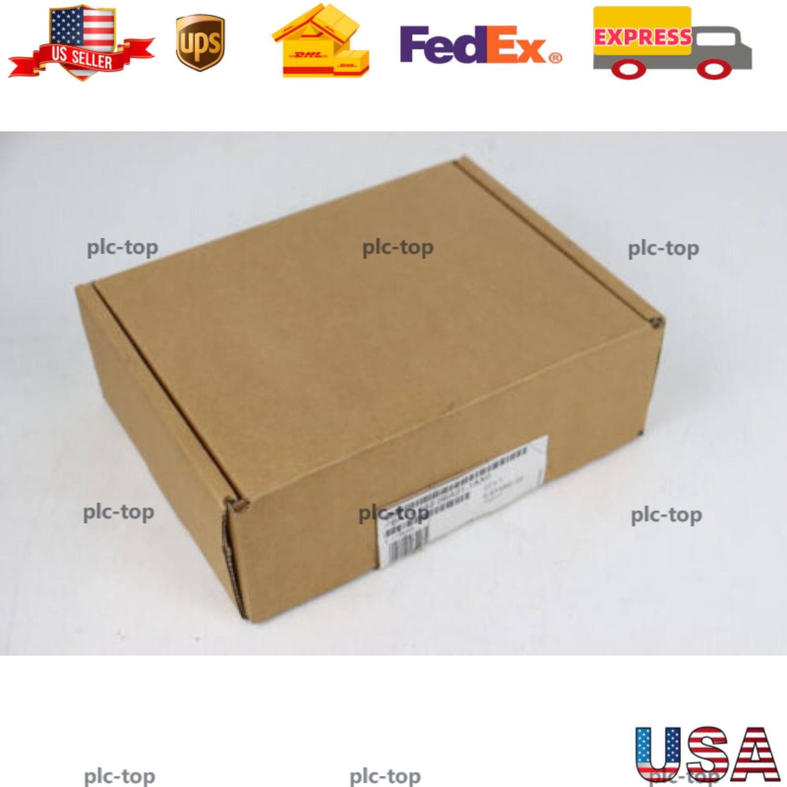 New Siemens 6AV6642-0BA01-1AX0 6AV6 642-0BA01-1AX0 SIMATIC TP177B PN/DP