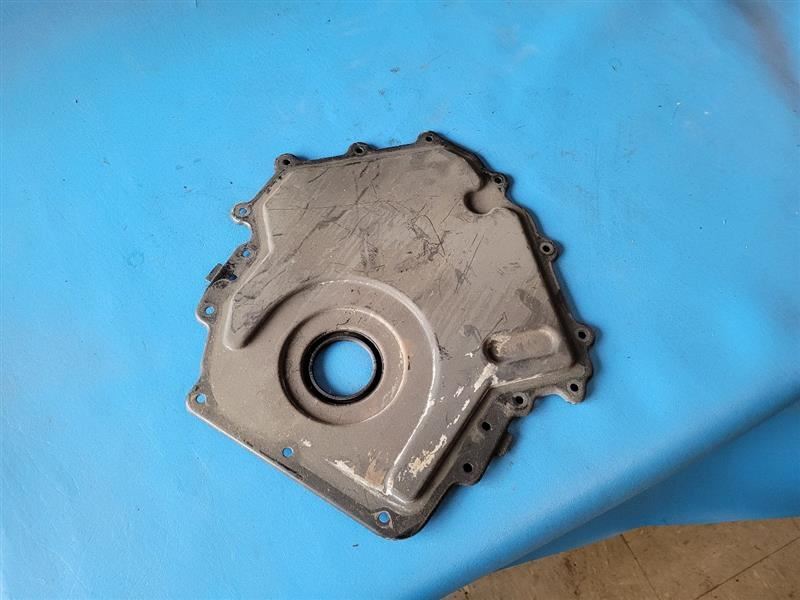 98 99 00 01 02 03 04 05 DEVILLE TIMING COVER 8-279 4.6L 133517