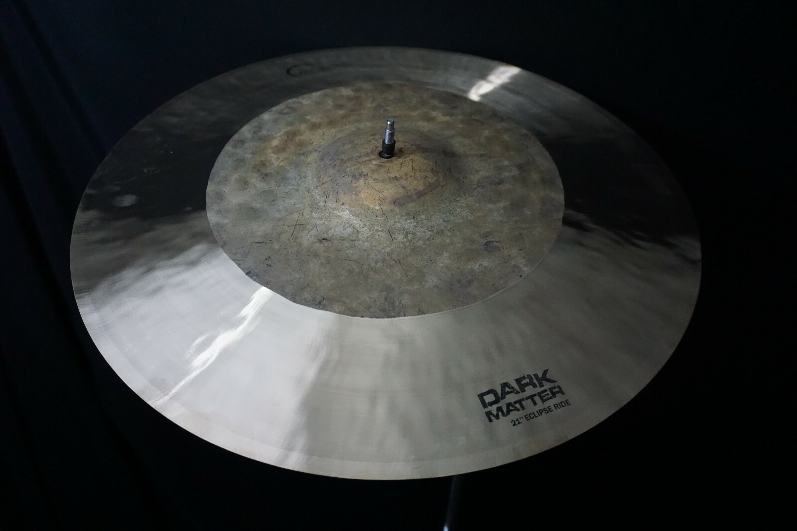 Dream Dark Matter Eclipse Ride 21"