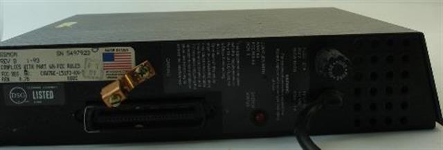 Comdial SSMON Phone