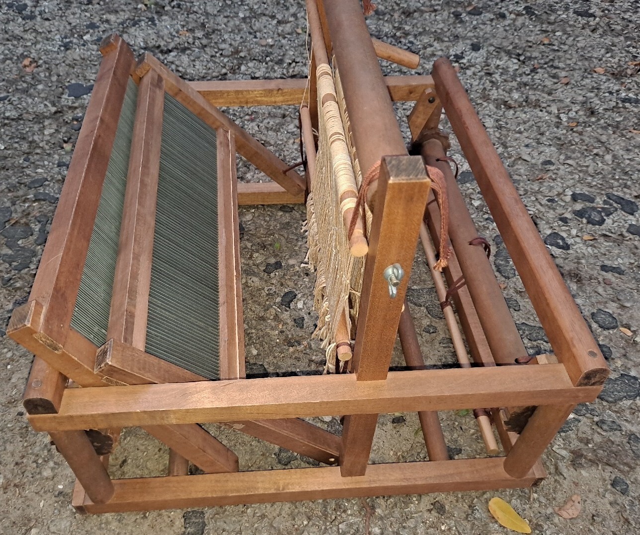 Weaving Loom