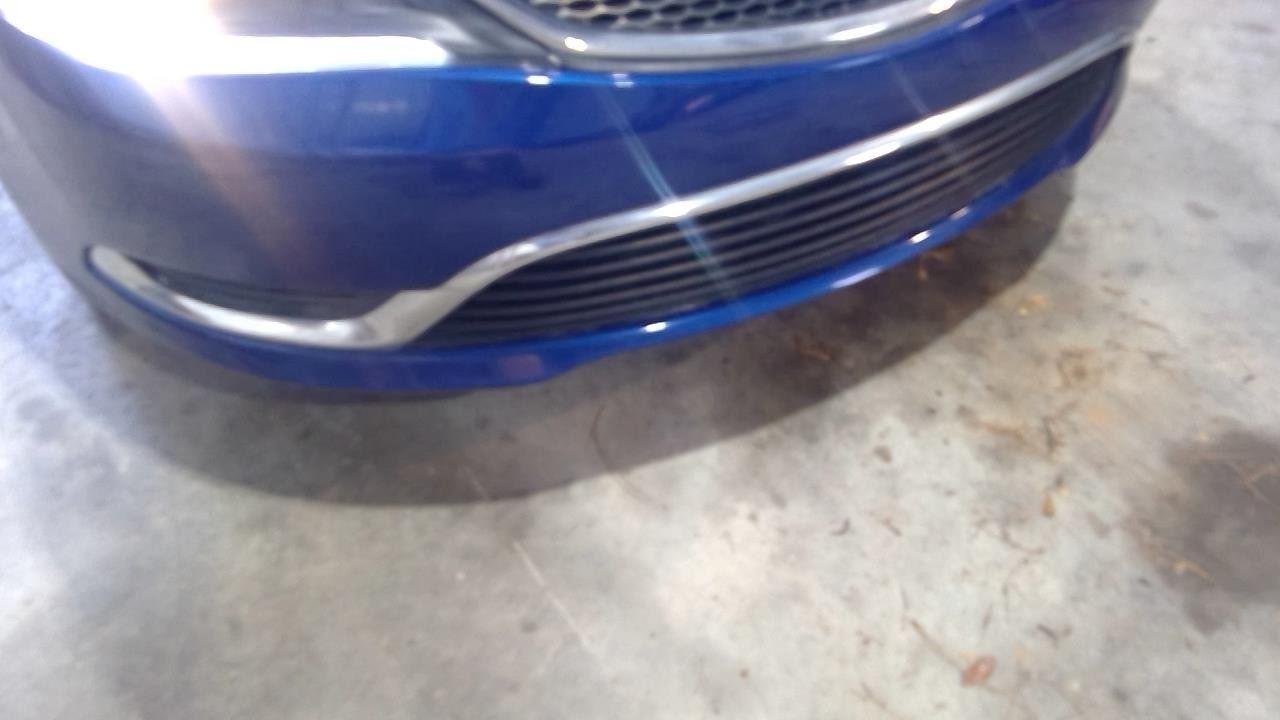 200 2015 Air Shutter 1174490