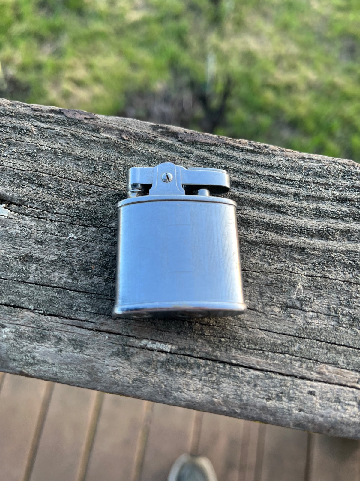 Sprouse Reitz Lighter Japan