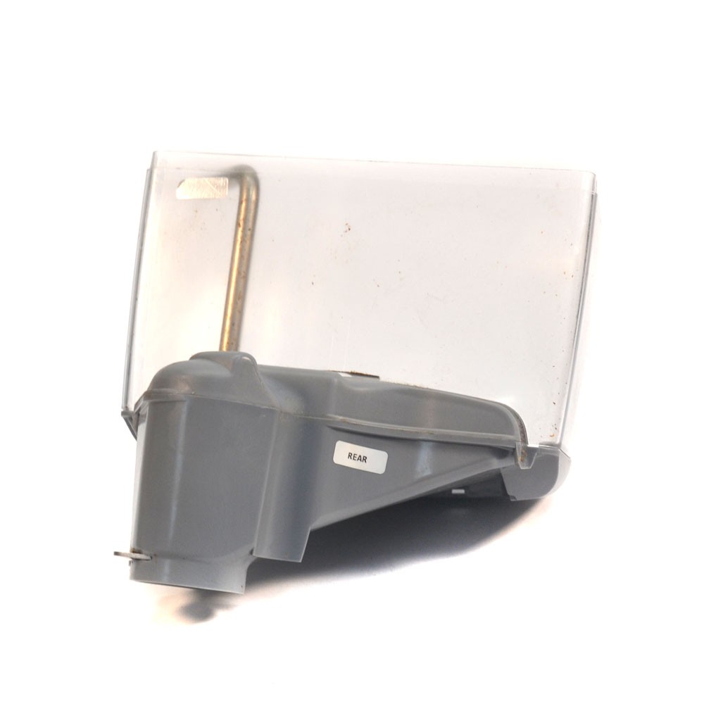 Eversys 100579 E'line Coffee Bean Hopper Complete Rear Hopper