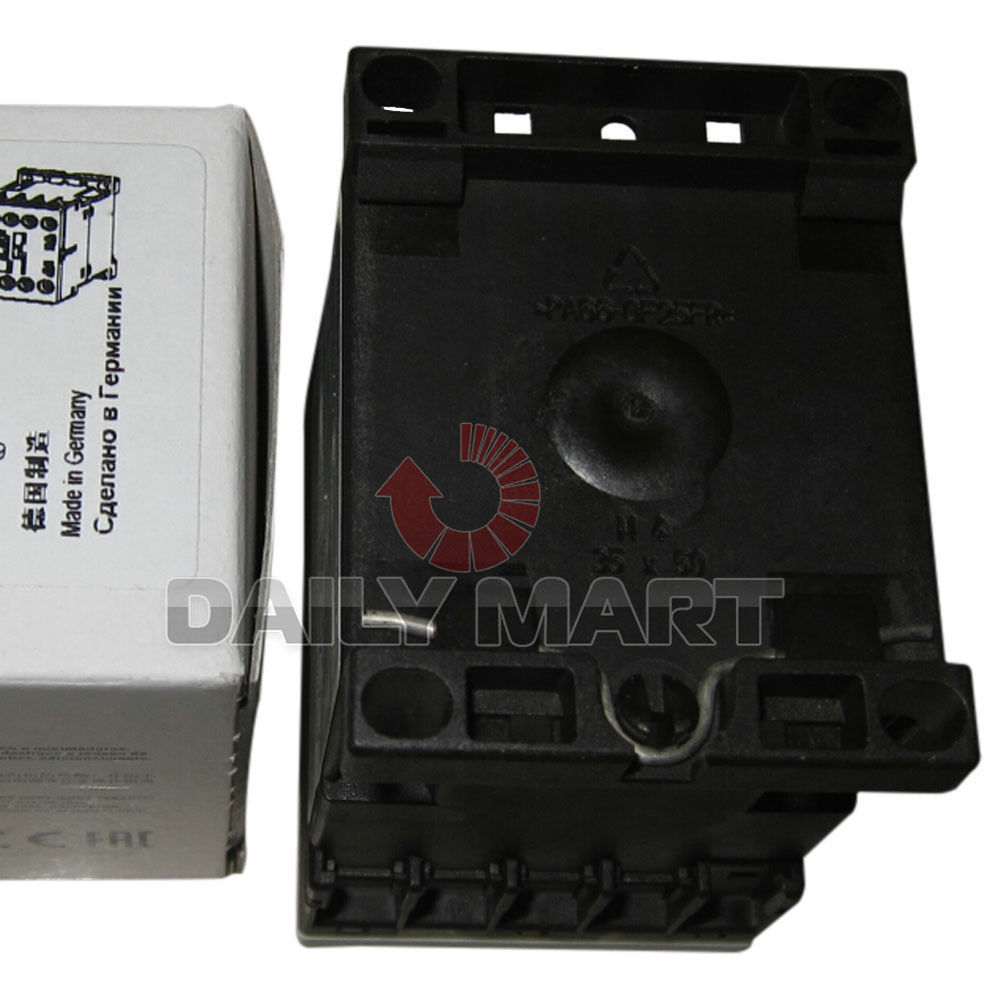 Brand New in Box Siemens 3RT1017-1BB41 Programmable Logic Controller Contactor