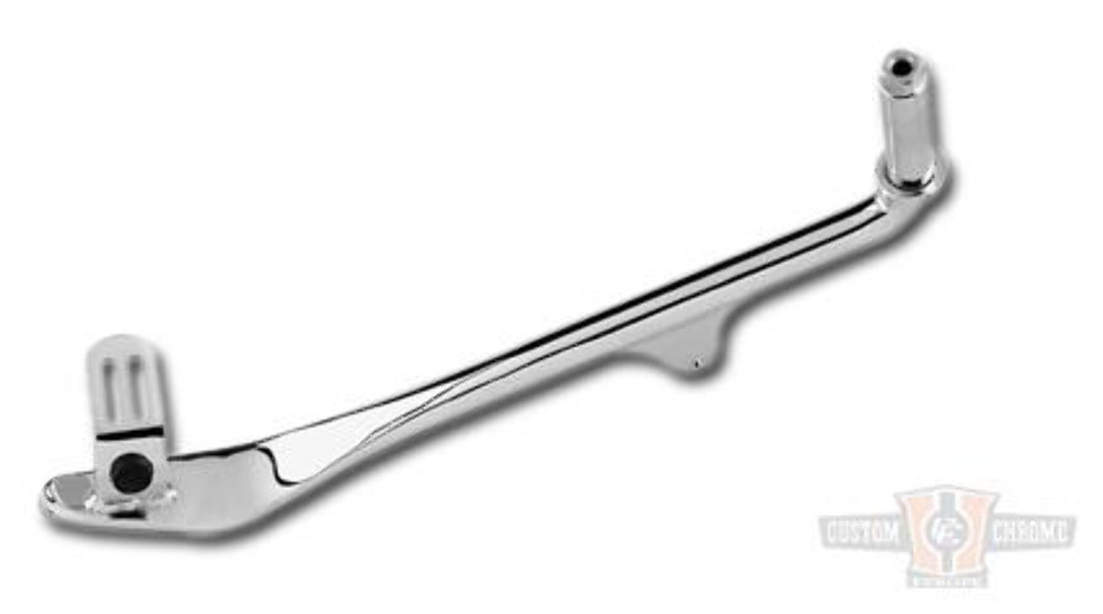 Adjustable Boom Fender For Harley Davidson Touring 07-24
