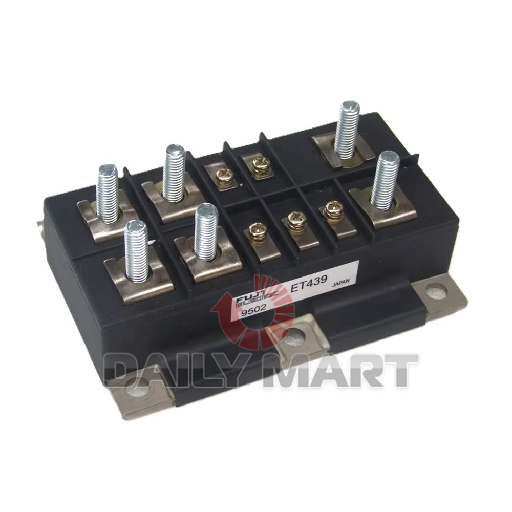 New In Box FUJI ET-439 Power Module