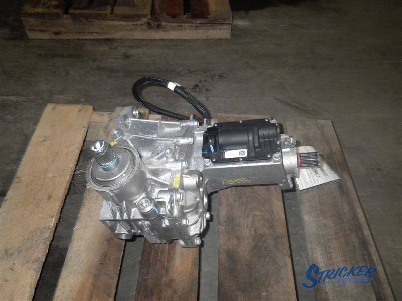 Chevrolet Equinox 2023-2024 Transfer Case 1.5L AWD 0K mi. 84221087 9474