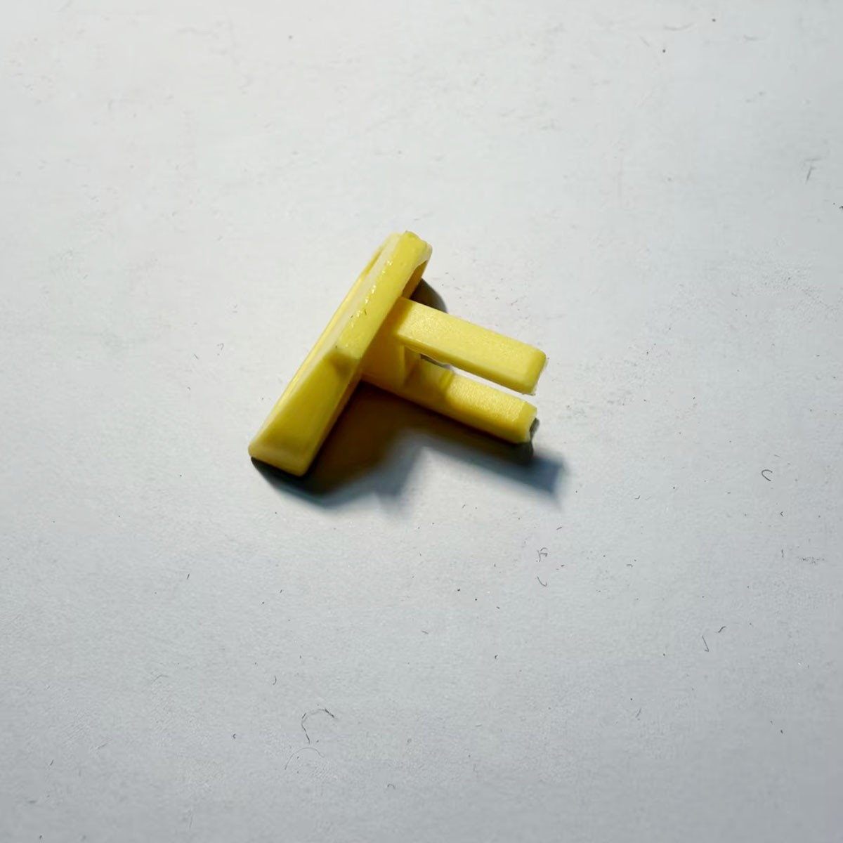 Suit for Ridgid EB44241 Table Saw (8 Pack) Switch Key - 826122-8PK
