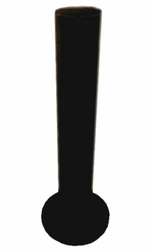 2 VELVET STAND UP BRACELET RACK jewelry display racks COUNTER HOLDER RACKS NEW