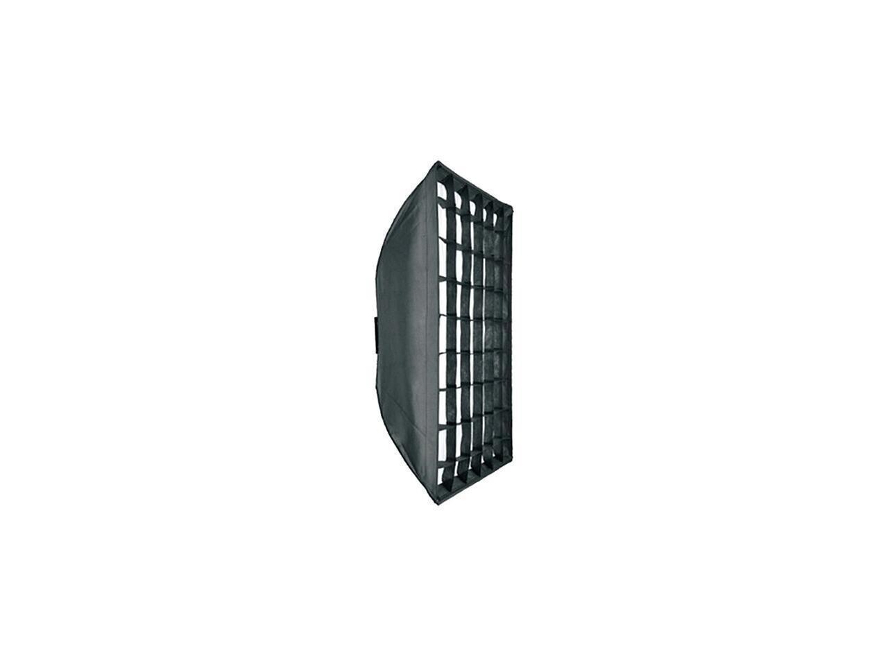 Godox SB-NBM 6090 Softbox w/Bowens Speed Ring & Grid (23.6 x 35.4")