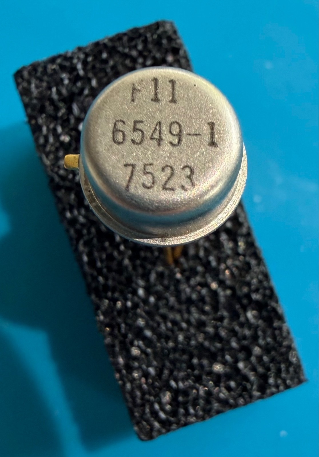 Fairchild 116549-1 Integrated Circuit