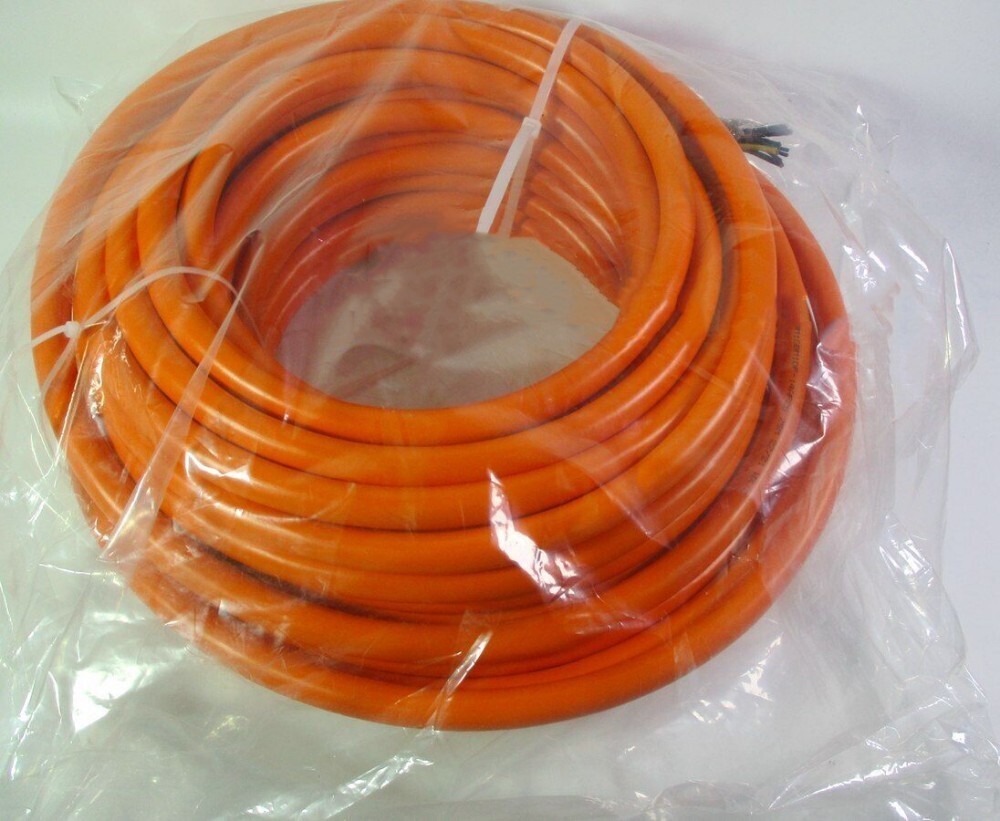 1PCS 2090-CSBM1DF-14AF30 Power Cable 30M Brand New