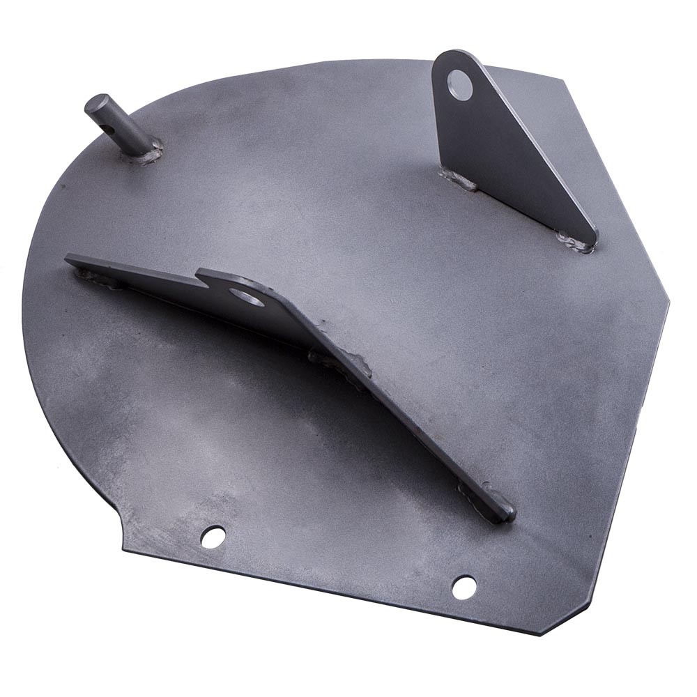 New Snow Plow Blade Wing Extensions Extenders additional 20" width for PW22 Wing