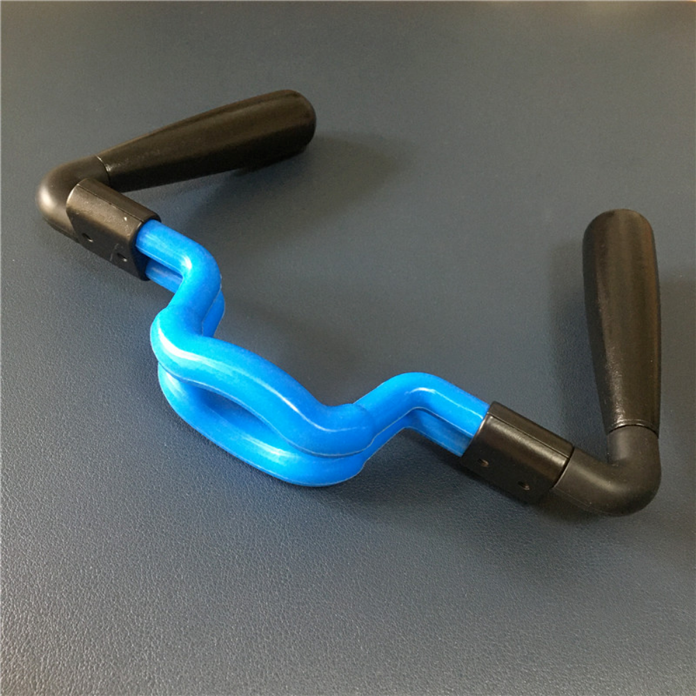 Male Penis Stretcher Ring Extender Enlargement System Enlarger Traction Device
