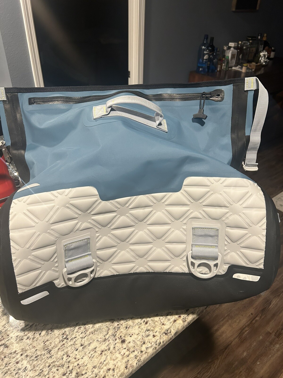 OTTER BOX YAMPA 70 DRY DUFFLE BACKPACK