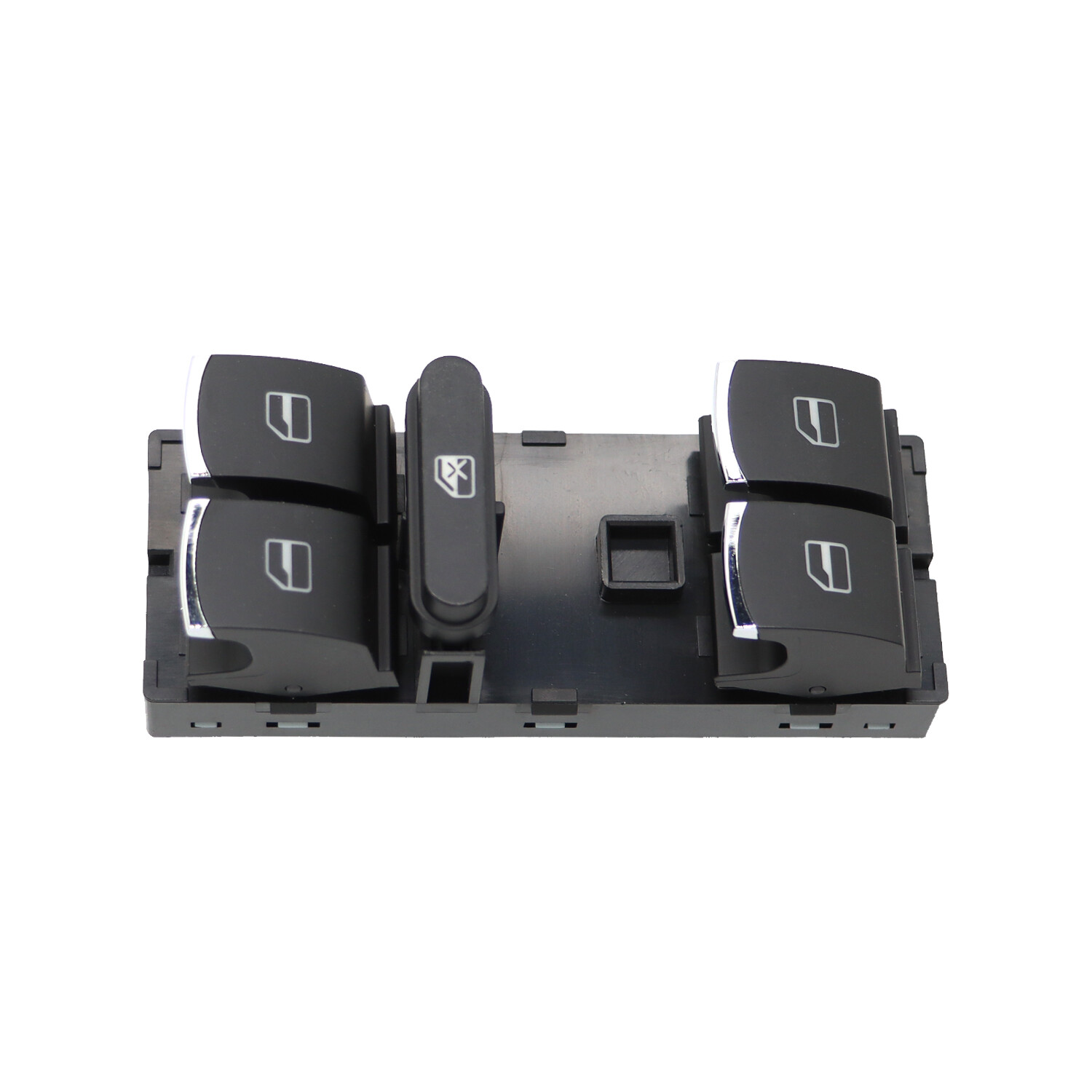 Front Left Power Window Master Control Switch For 09-17 Volkswagen CC Highline