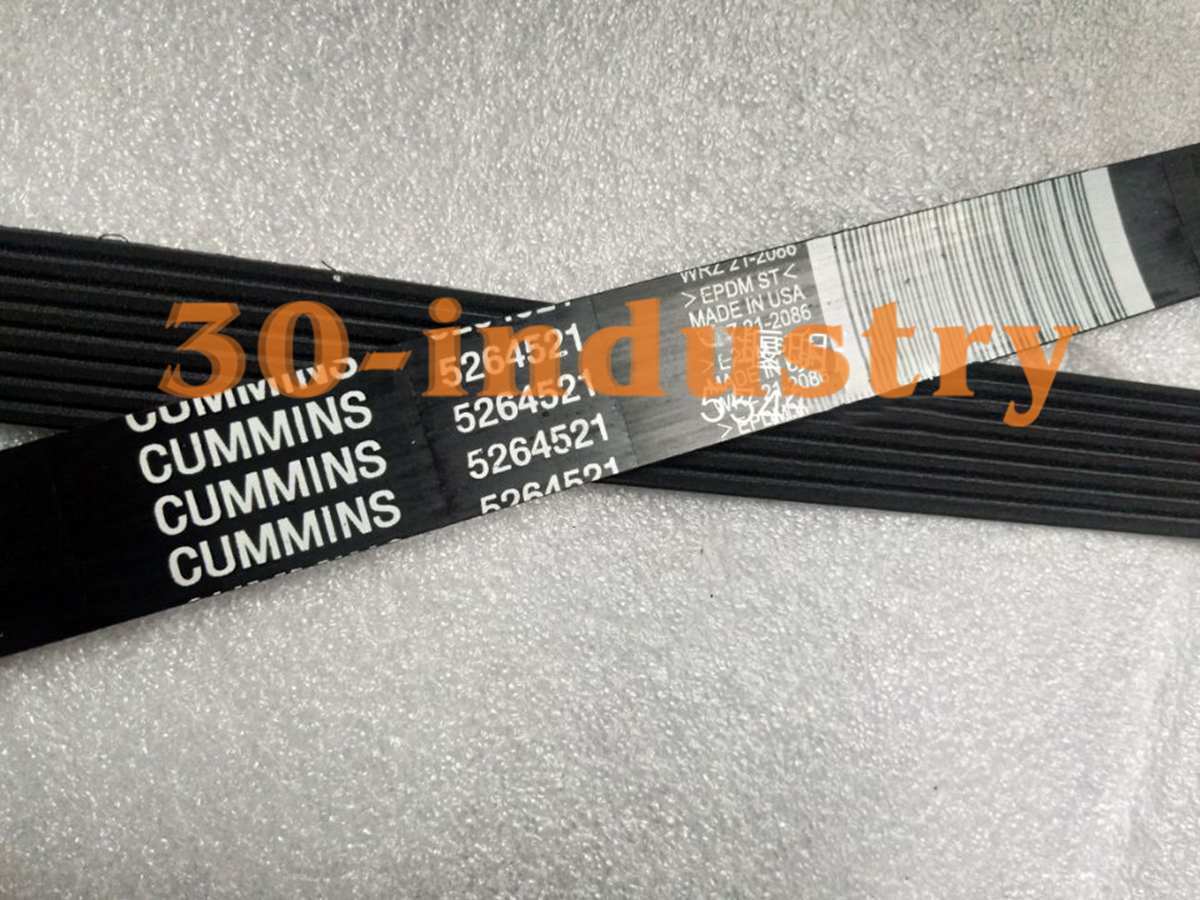 1 Pc. New Engine Fan Belt 5264521