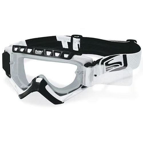 Scott USA Works Tear-Offs - Clear Motorcycle ATV/UTV Street Bike Dirt 205159-223