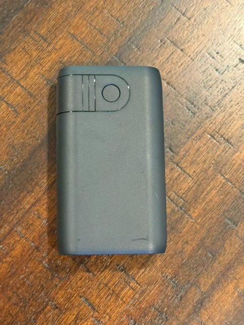 Zetronix Pico Pro - Smart Power Bank & Wi-Fi Meeting Recorder ARV-PB-PRO
