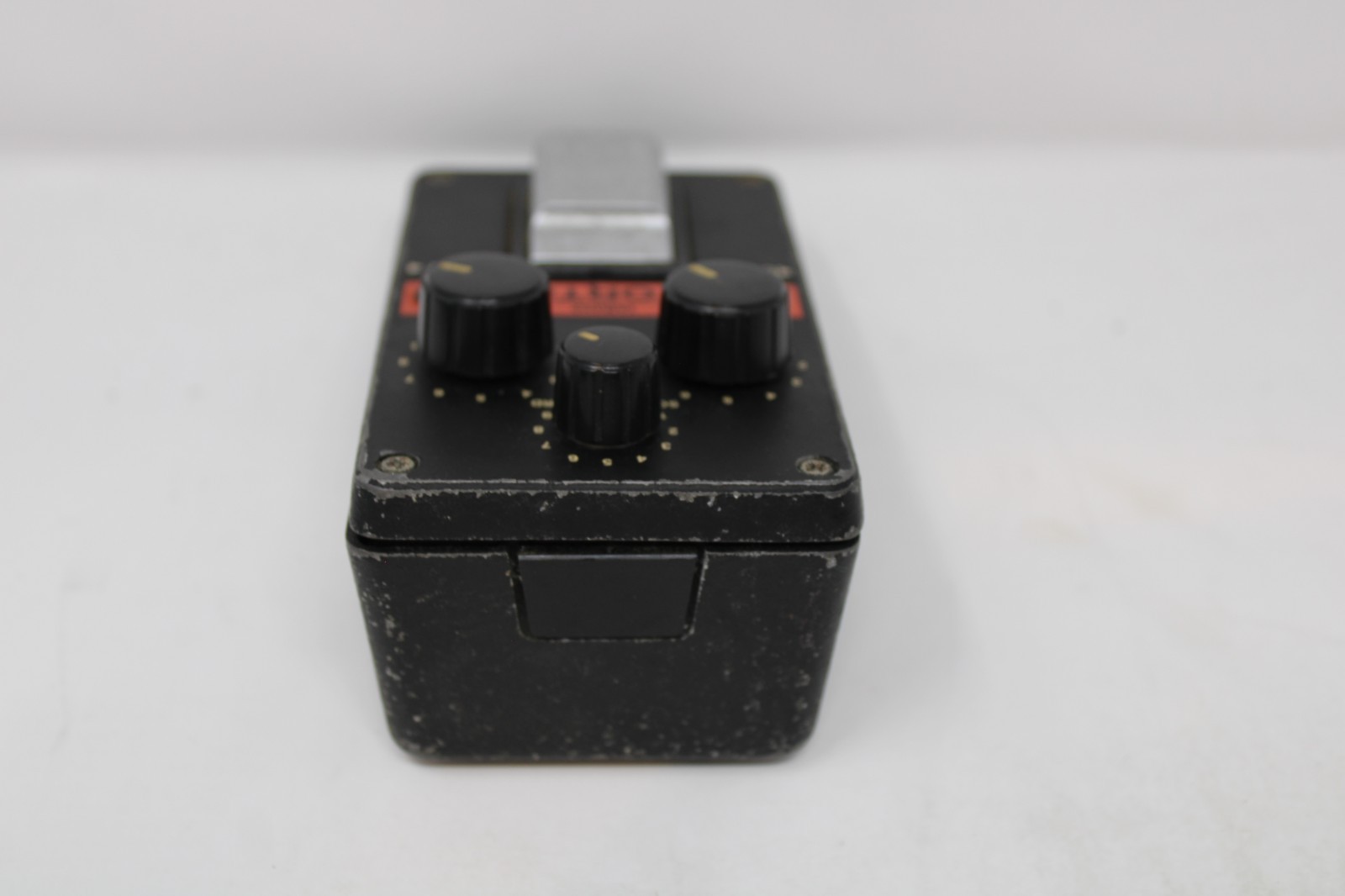 Yamaha DI-01 Distortion pedal Unit Only