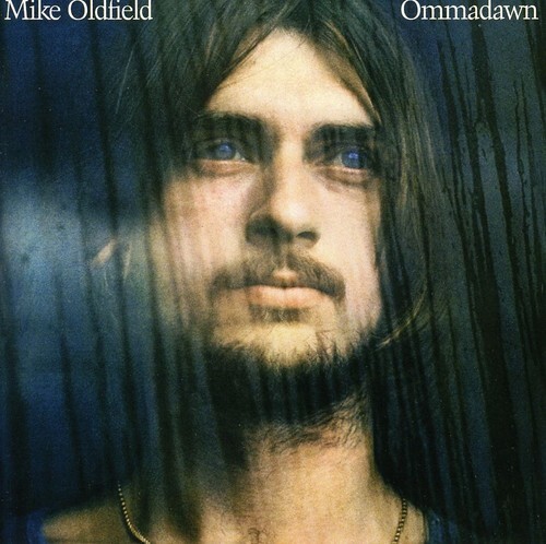 Ommadawn by Mike Oldfield (CD, 2010)