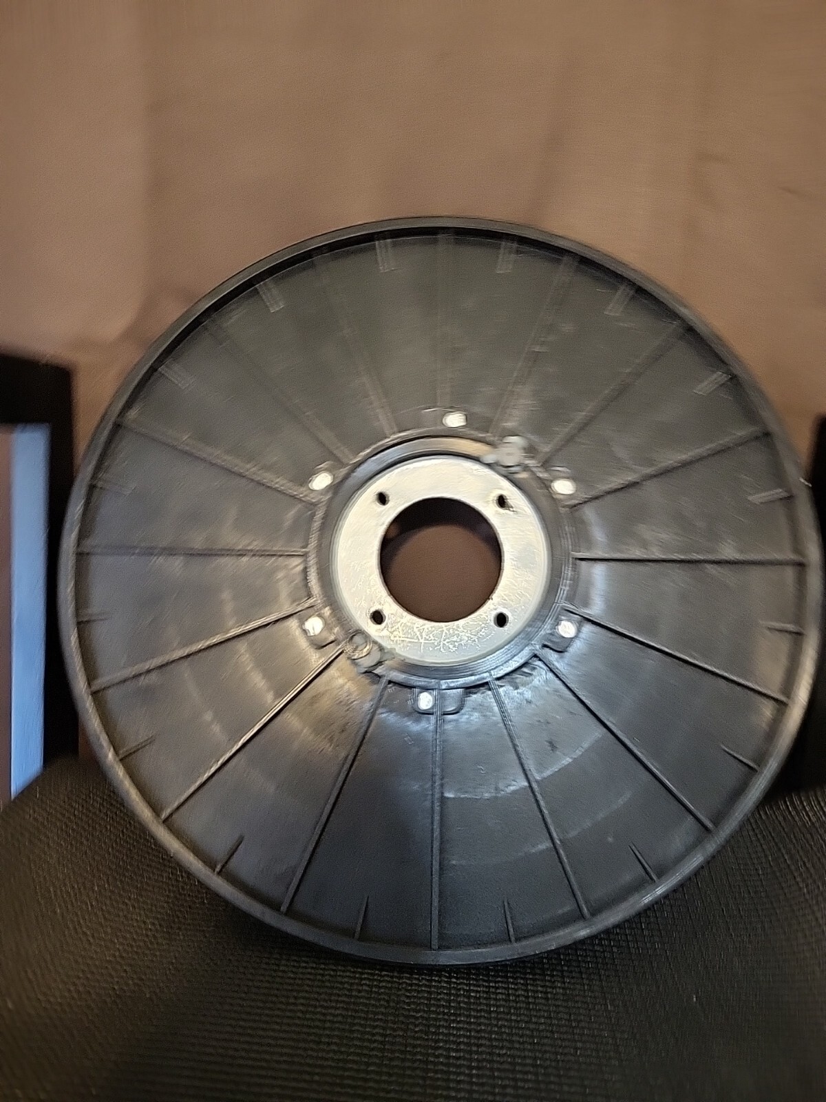 Proform ZE5 Elliptical Pulley (57)