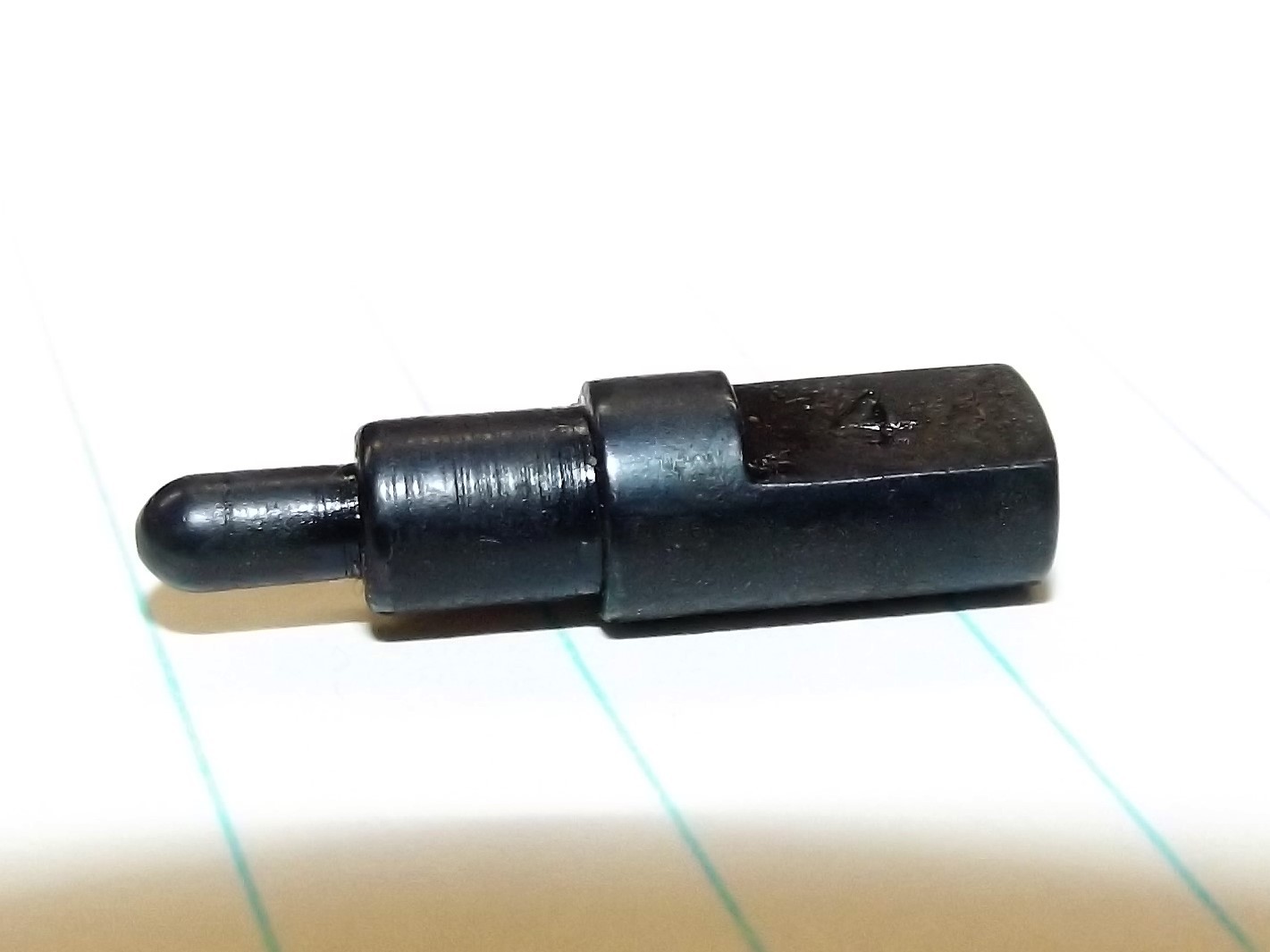 Stevens 311, 511, Fox Model B Firing Pin - Pair  (#Z-234)