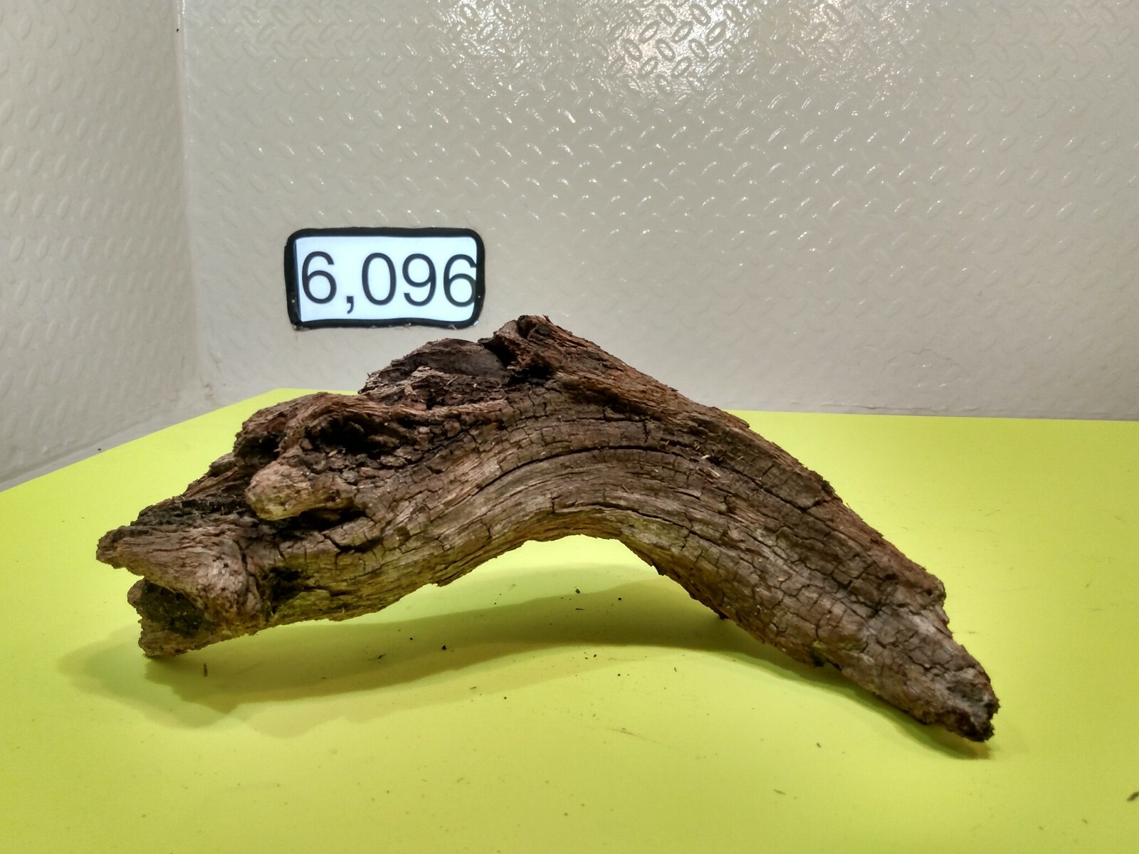 Natural Driftwood Aquarium Terrarium Aquascape Garden Decor Unique Amazing Wood