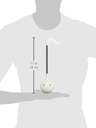 Maywa Denki Cube Otamatone (White)