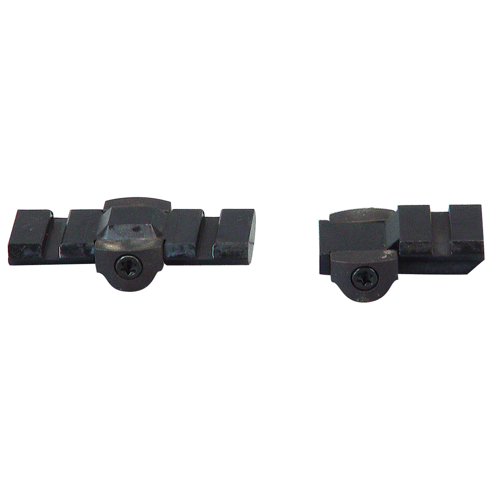 Burris Base Adapter for Ruger M77/Super RedHawk