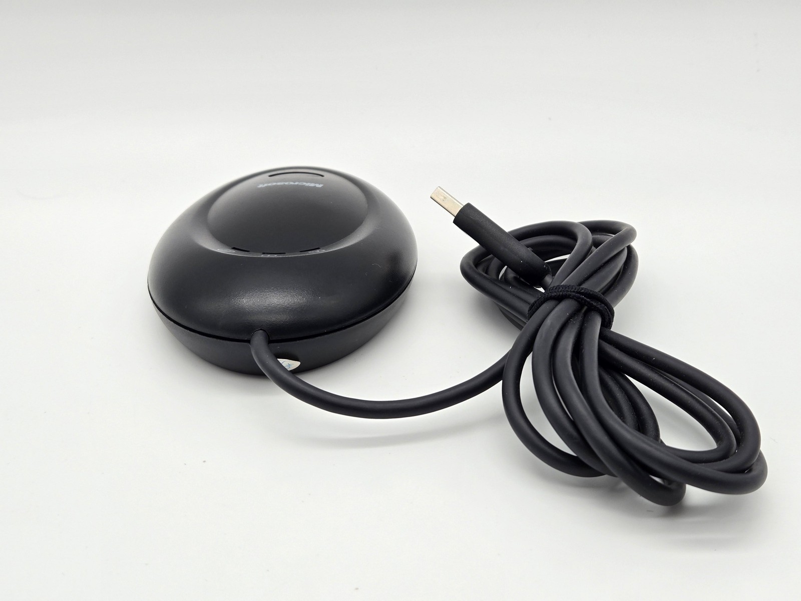 Microsoft Wireless Desktop Receiver 3.1 USB Model 1028 Keyboard Mouse PC Adapter