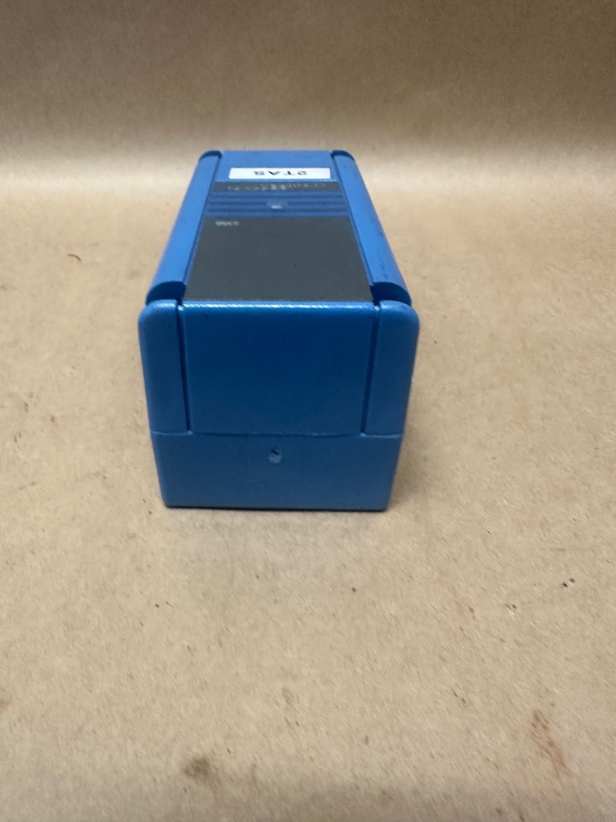 Johnson Controls S350AA-1C Temperature Stage Module