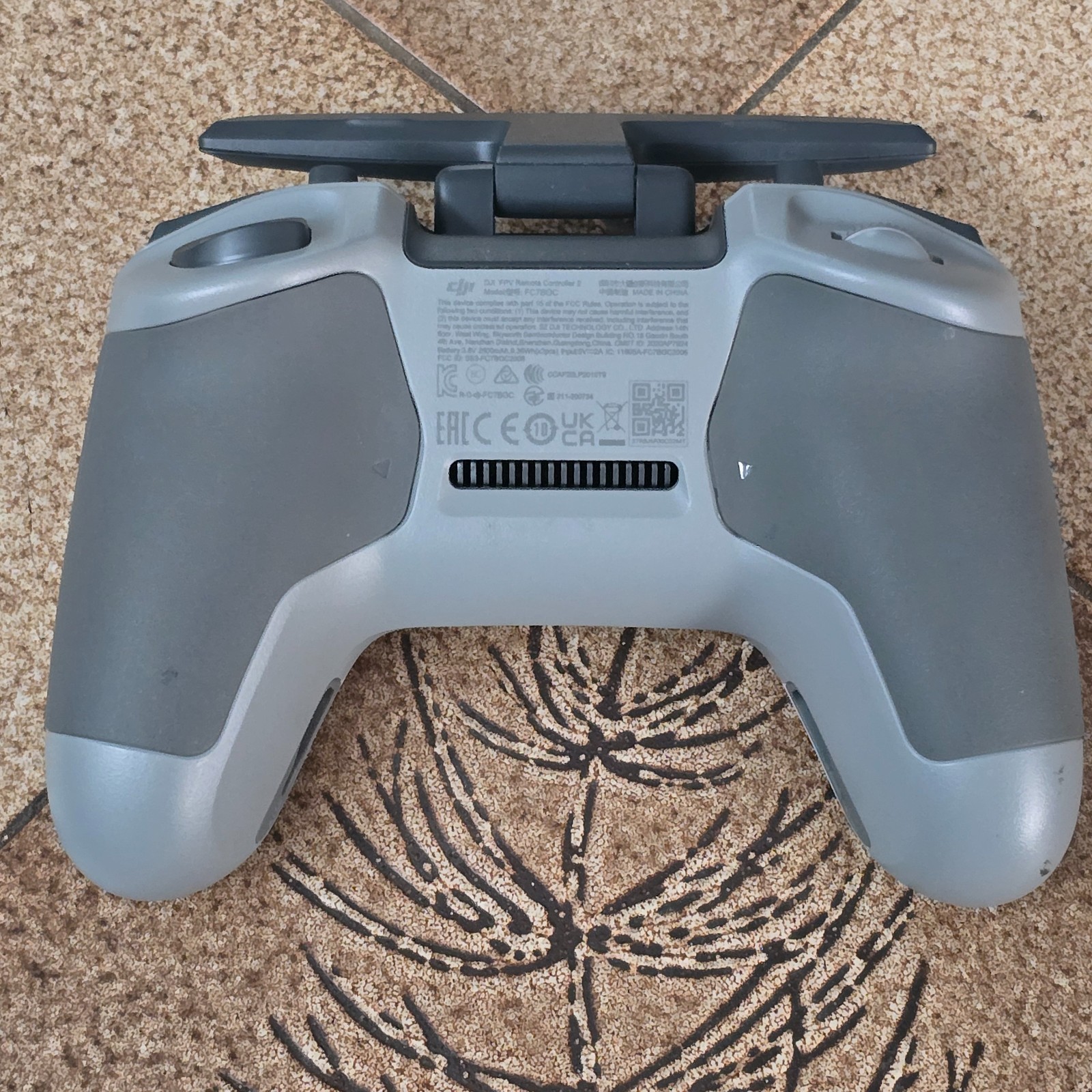 DJI FPV Remote Controller 2 for Avata and FPV Drones
