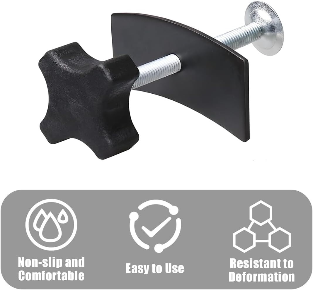 Heavy-Duty Disc Caliper Piston Compressor Tool