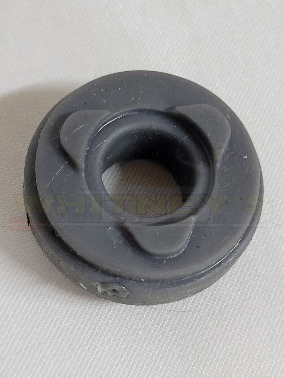 Bowtech Accessories Bow Orbit Dampener Elastomer - Grey - Elastomer ONLY!