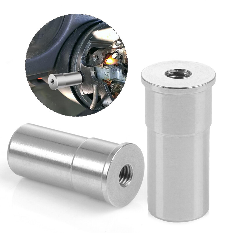 Oversized Steering Tilt Column Pivot Pins For Chevy 69-96 Corvette, 67-02 Camaro