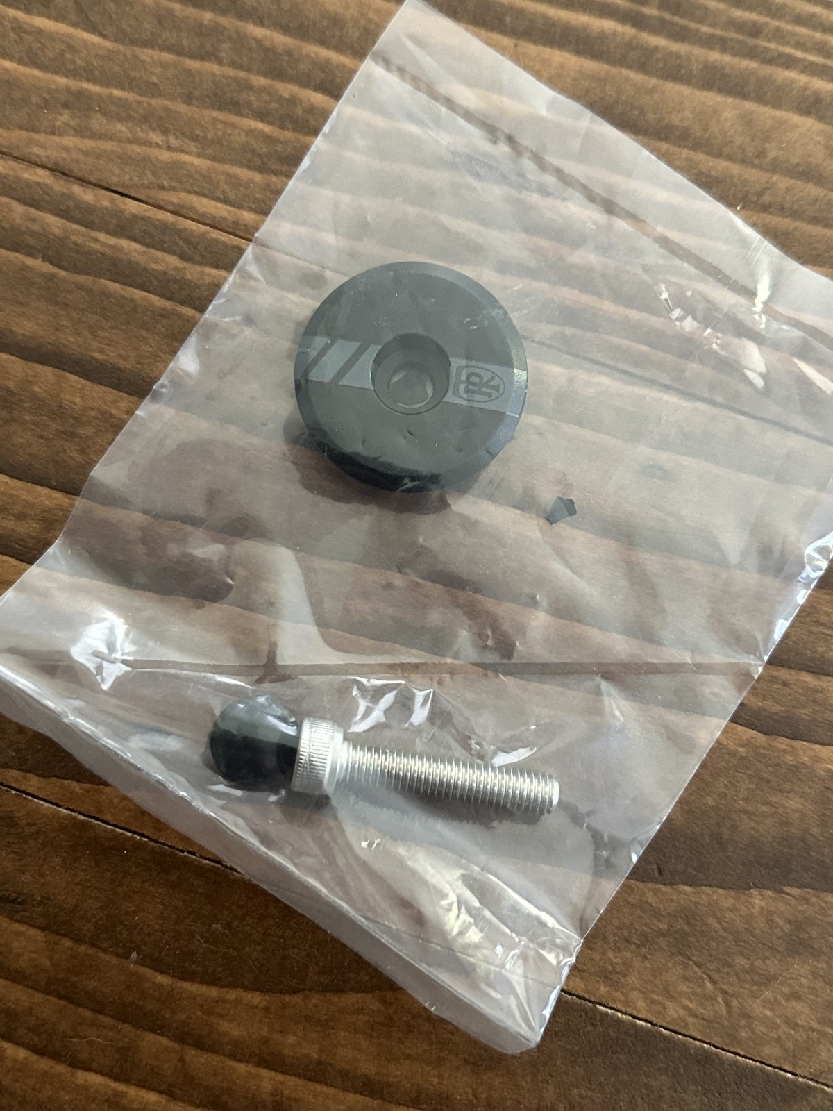 Ritchey Comp Headset Cap - Brand New Sealed