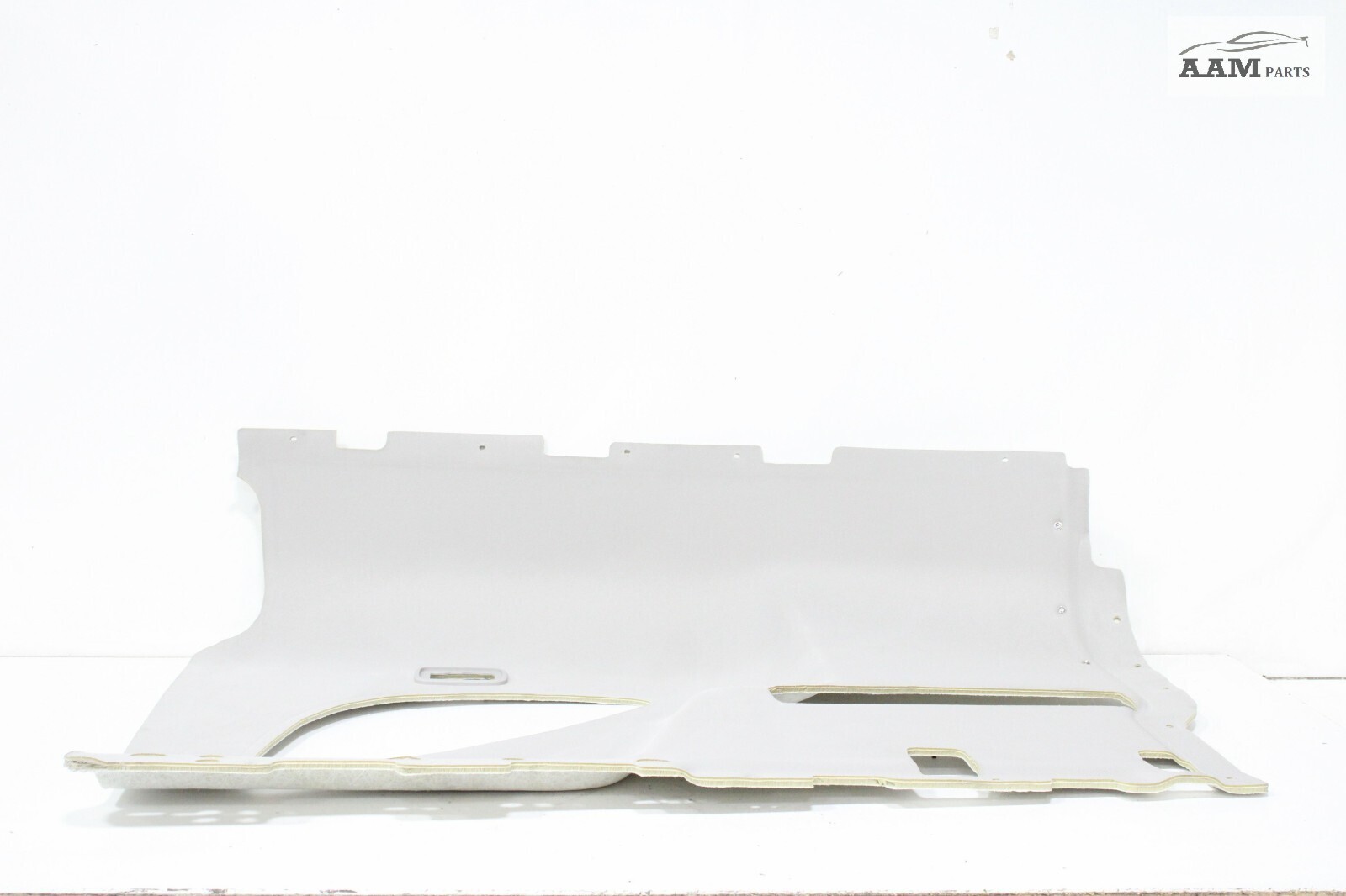 18-24 FREIGHTLINER CASCADIA REAR LEFT UPPER HEADLINER COVER A18-69048-004 OEM