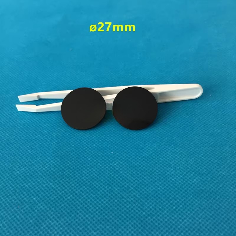 Neutral density filter neutral gray glass optical filter diameter 27mm